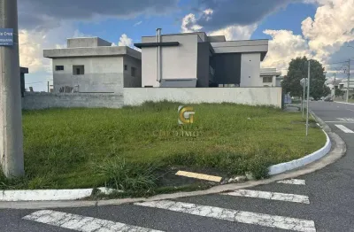 Terreno à venda, 268 m² por r$ 490.000 - recanto dos eucaliptos - são josé dos campos/sp