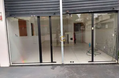 Ponto para alugar, 100 m² por r$ 3.915,00/mês - residencial bosque dos ipês - são josé dos campos/sp
