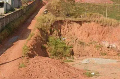 Terreno à venda, 1650 m² por r$ 650.000 - chácaras pousada do vale - são josé dos campos/sp