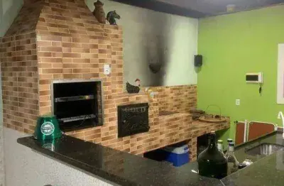Sobrado com 3 dormitórios à venda, 200 m² por r$ 495.000,00 - jardim colonial - são josé dos campos/sp