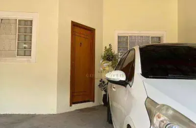 Casa com 3 dormitórios à venda, 77 m² por r$ 424.000,00 - jardim santa júlia - são josé dos campos/sp