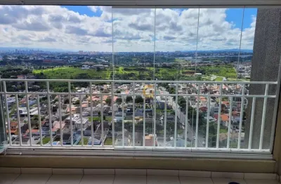 Apartamento com 3 dormitórios à venda, 90 m² por r$ 848.000 - villa branca - jacareí/sp