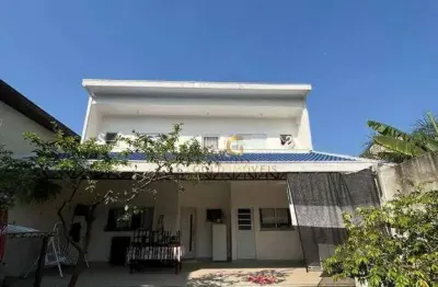 Sobrado com 2 dormitórios à venda, 150 m² por r$ 769.000,00 - cidade vista verde - são josé dos campos/sp