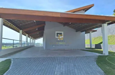 Casa com 3 dormitórios à venda, 250 m² por r$ 1.473.000,00 - condomínio residencial mantiqueira - são josé dos campos/sp