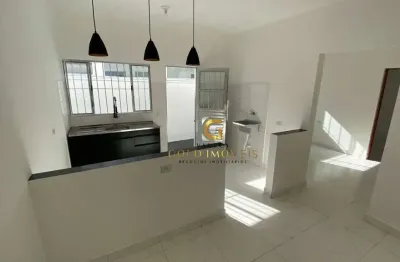 Casa com 2 dormitórios à venda, 60 m² por r$ 300.000,00 - jardim dos bandeirantes - são josé dos campos/sp