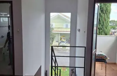 Sobrado com 3 dormitórios à venda, 253 m² por r$ 1.500.000,00 - urbanova - são josé dos campos/sp