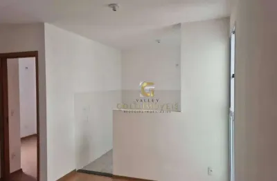 Apartamento com 2 dormitórios à venda, 38 m² por r$ 215.000,00 - nossa senhora do bom retiro - são josé dos campos/sp