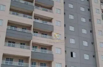 Apartamento com 2 dormitórios para alugar, 57 m² por r$ 3.790,00/mês - condomínio residencial colinas do paratehy - são josé dos campos/sp