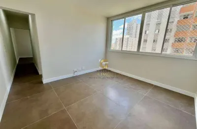 Apartamento com 1 dormitório à venda, 41 m² por r$ 290.000,00 - vila adyana - são josé dos campos/sp