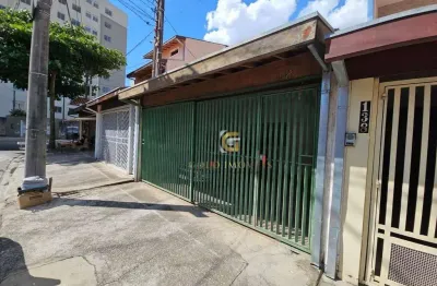 Casa com 2 dormitórios à venda, 73 m² por r$ 450.000,00 - parque dos ipês - são josé dos campos/sp
