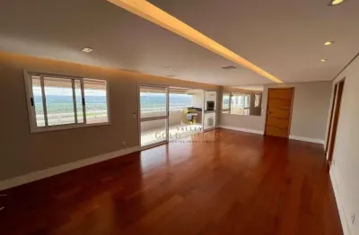 Apartamento com 3 dormitórios à venda, 145 m² por r$ 1.810.000,00 - jardim aquarius - são josé dos campos/sp