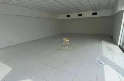 Ponto para alugar, 200 m² por r$ 13.350,00/mês - vila industrial - são josé dos campos/sp