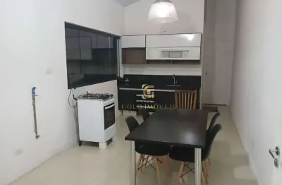 Sobrado com 2 dormitórios para alugar, 150 m² por r$ 2.820,00/mês - bosque dos eucaliptos - são josé dos campos/sp