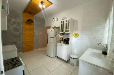 Casa com 3 dormitórios à venda, 62 m² por r$ 415.000,00 - jardim dos bandeirantes - são josé dos campos/sp