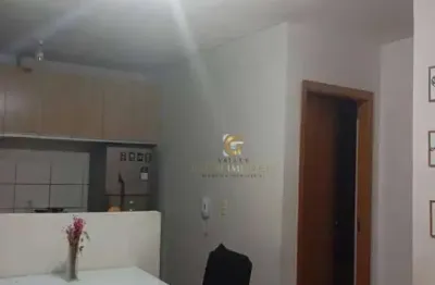 Apartamento com 2 dormitórios à venda, 49 m² por r$ 235.000,00 - jardim santa inês iii - são josé dos campos/sp
