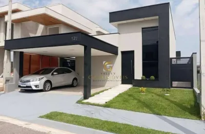 Sobrado com 3 dormitórios à venda por r$ 990.000,00 - jardim das flores - são josé dos campos/sp