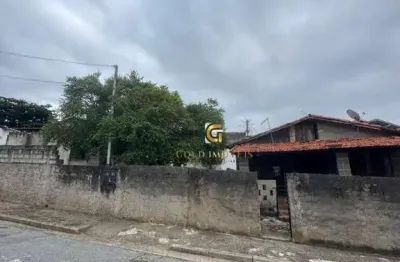 Casa com 2 dormitórios à venda por r$ 500.000,00 - monte castelo - são josé dos campos/sp