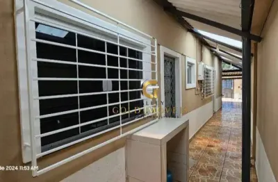 Casa com 2 dormitórios à venda, 88 m² por r$ 424.000,00 - jardim cruzeiro do sul - são josé dos campos/sp