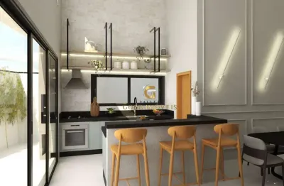 Casa com 3 dormitórios à venda, 300 m² por r$ 1.245.000 - condomínio terras do vale - caçapava/sp