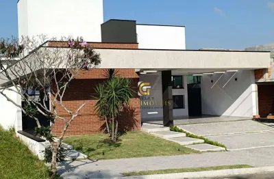 Casa à venda, 300 m² por r$ 1.700.000,00 - condomínio terras do vale - caçapava/sp