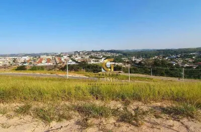 Terreno à venda, 250 m² por r$ 325.000,00 - mirante cambui - são josé dos campos/sp