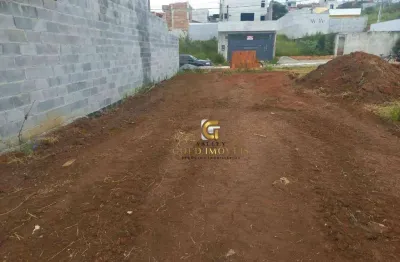 Terreno à venda, 132 m² por r$ 106.500 - loteamento dunamis - são josé dos campos/sp