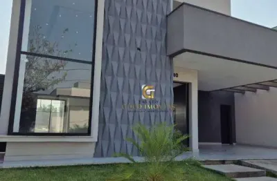 Casa com 3 dormitórios para alugar, 290 m² por r$ 7.100/mês - condomínio terras do vale - caçapava/sp