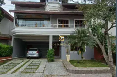 Sobrado com 6 dormitórios à venda, 309 m² por r$ 2.110.000 - urbanova - são josé dos campos/sp