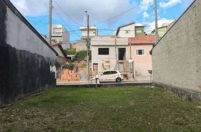Terreno à venda, 177 m² por r$ 145.000,00 - jardim dos bandeirantes - são josé dos campos/sp