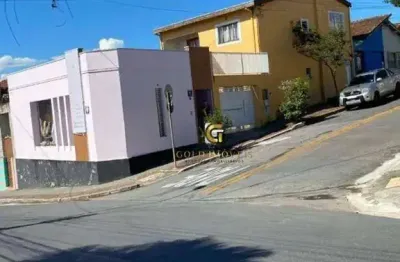 Ponto para alugar, 54 m² por r$ 1.686,00/mês - santana - são josé dos campos/sp