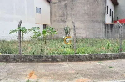 Terreno para alugar, 115 m² por r$ 2.700/mês - residencial bosque dos ipês - são josé dos campos/sp