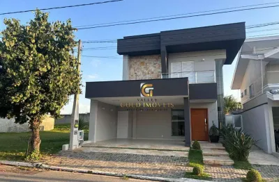 Sobrado com 4 dormitórios à venda, 270 m² por r$ 2.390.000,00 - urbanova - são josé dos campos/sp