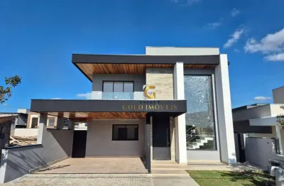 Sobrado com 4 dormitórios à venda, 250 m² por r$ 1.890.000,00 - jardim santa júlia - são josé dos campos/sp