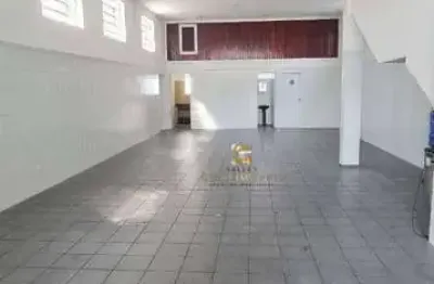 Ponto para alugar, 120 m² por r$ 6.150,00/mês - jardim portugal - são josé dos campos/sp