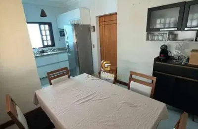 Sobrado para alugar, 140 m² por r$ 4.364,99/mês - bosque dos eucaliptos - são josé dos campos/sp