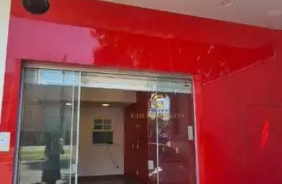 Ponto para alugar, 46 m² por r$ 5.620,00/mês - jardim satélite - são josé dos campos/sp