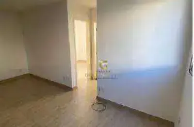 Apartamento com 2 dormitórios à venda, 47 m² por r$ 235.000 - villa branca - jacareí/sp
