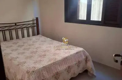 Sobrado com 3 dormitórios à venda, 125 m² por r$ 1.272.000,00 - jardim das indústrias - são josé dos campos/sp