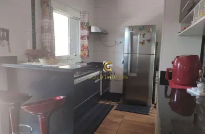 Casa com 3 dormitórios para alugar, 68 m² por r$ 3.300,00/mês - jardim santa júlia - são josé dos campos/sp