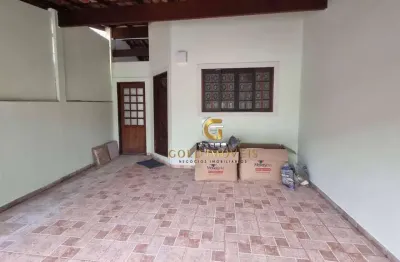 Sobrado para alugar, 123 m² por r$ 4.060,00/mês - jardim das indústrias - são josé dos campos/sp