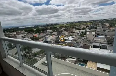 Apartamento para alugar, 64 m² por r$ 3.302,00/mês - villa branca - jacareí/sp
