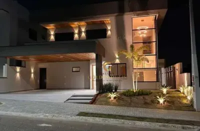 Sobrado com 3 dormitórios à venda, 252 m² por r$ 1.790.000,00 - recanto dos eucaliptos - são josé dos campos/sp