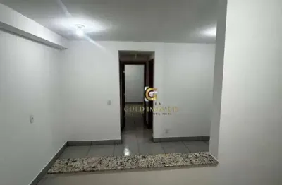 Apartamento com 2 dormitórios para alugar, 46 m² por r$ 2.179,00/mês - jardim califórnia - jacareí/sp