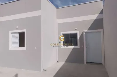 Casa com 3 dormitórios à venda, 78 m² por r$ 465.000,00 - set ville - são josé dos campos/sp