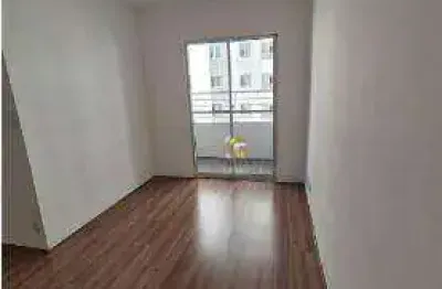 Apartamento com 2 dormitórios para alugar, 55 m² por r$ 2.640,00/mês - parque residencial flamboyant - são josé dos campos/sp