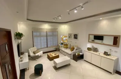 Sobrado com 4 dormitórios, 232 m² - venda por r$ 705.000,00 ou aluguel por r$ 3.980,00/mês - jardim uirá - são josé dos campos/sp