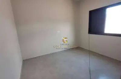 Casa com 3 dormitórios à venda, 82 m² por r$ 490.000,00 - parque novo horizonte - são josé dos campos/sp