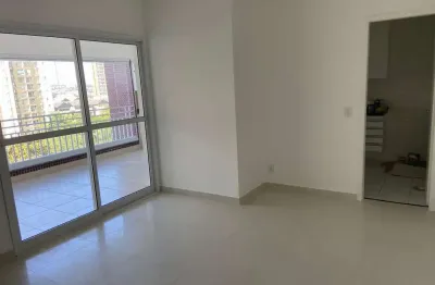Apartamento com 2 dormitórios para alugar, 74 m² por r$ 5.894/mês - jardim aquarius - são josé dos campos/sp
