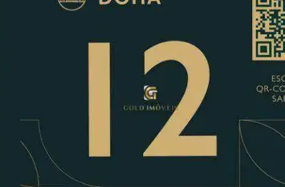 Terreno à venda, 987 m² Jardim das Nações - Urbanova - São José dos Campos/SP