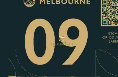 Terreno à venda, 950 m jardim das nações - urbanova - são josé dos campos/sp